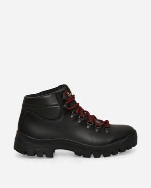Demon Bifida Boots - Black