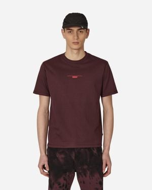 AFFXWRKS Slab T-Shirt - Purple