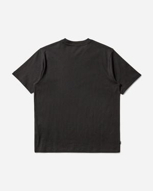 Levi's Men S Relaxed T-shirt Black
