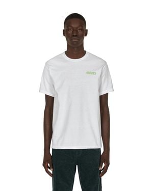 4 Worth Doing The Aha Moment T-shirt White