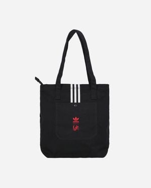 adidas Korn Tote Bag - Black