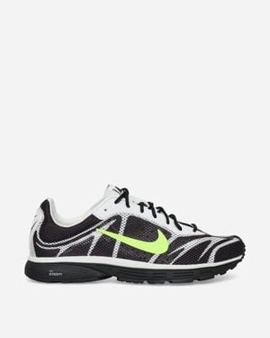 Nike Zoom Streak 3 Trainers / Summit White - Black