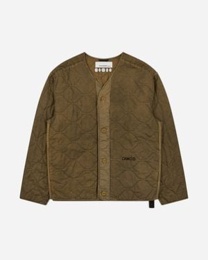 Oamc Peacemaker Men S Combat Liner - Green
