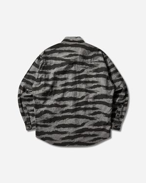 NEIGHBORHOOD monogram pattern shirt サイズL Neighborhood Monogram Pattern Hawaiian Shirt in Black for Men | Lyst