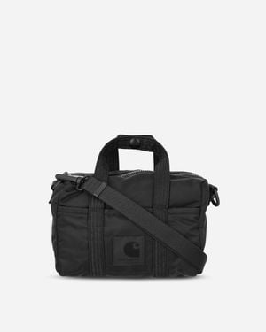 Carhartt Otis Small Bag - Black