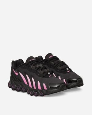 Nike Women S Air Max Dn8 Sneakers Black / Playful Pink / Pink Foam