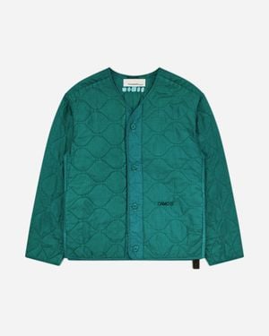 Oamc Peacemaker Men S Combat Liner Forest - Green