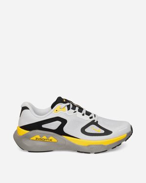 Nike Structure Plus Sp Sneakers Fog / Black / Varsity Maize - Gray