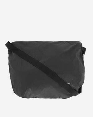 AFFXWRKS G-Hook Bag Shale - Black