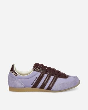 adidas X Wales Bonner Japan Sneaker - Purple