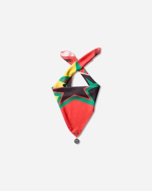 Nike Free The Youth Scarf - Red