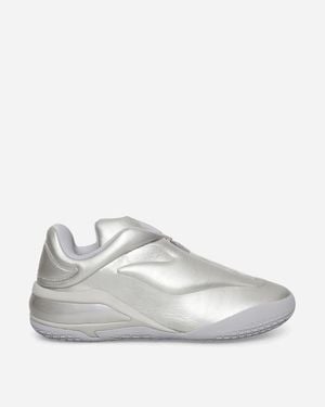 Converse Shai 001 Sneakers Steel - White