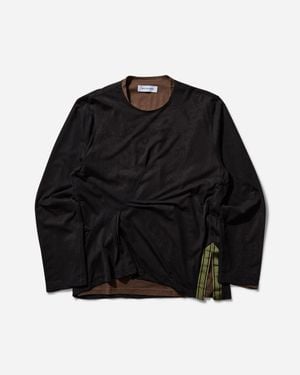 【関税込み】Kiko Kostadinov Tシャツ 17ss kiko kostadinov t-shirts - メルカリ