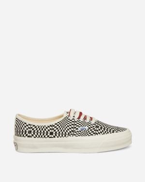 Vans Premium Authentic 44 Sneakers Heritage - White