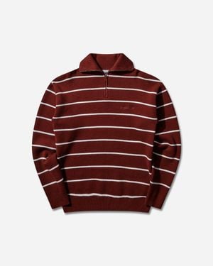 OperaSPORT Women S Kennedy Jumper Port Royal - Red