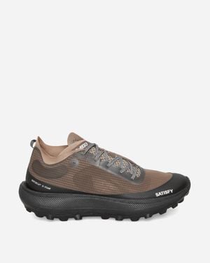 Satisfy Therocker Sneakers Falcon - Gray