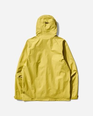Patagonia Men S Torrentshell 3l Jacket Bundle - Yellow
