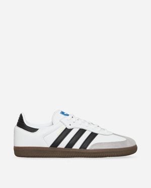 adidas Samba Og Sneakers Cloud / Core Black - White