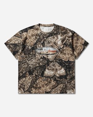 ROA Men S Senter T-shirt - Grey