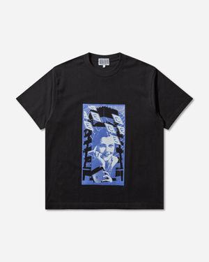 Cav Empt Men S Dream Of Perfection T-shirt - Black