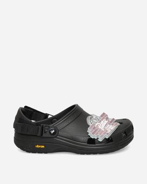 Crocs™ Patta Classic Exp Clogs - Black