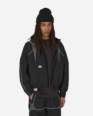 Umbro Advanced Track Jacket - Black