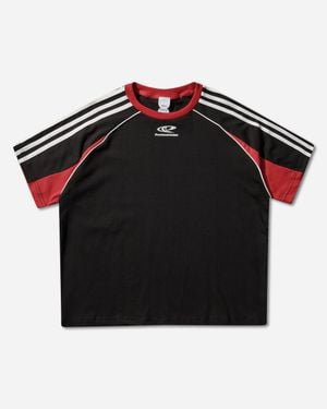 Protocol Index Sports Tight Fit Jersey - Black