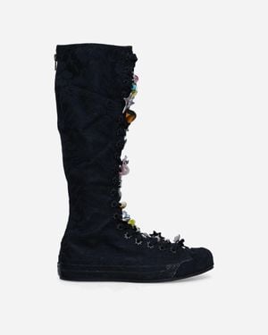 Converse Collina Strada Chuck 70 Xxhi Sneakers - Black