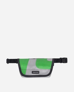 Freitag F40 Jamie Hipbag - Green