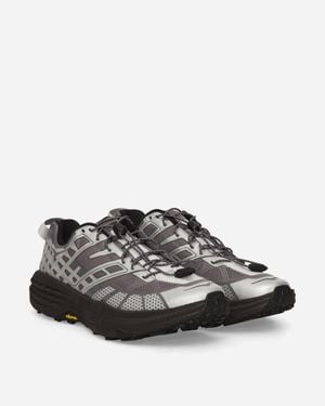 Hoka One One Unna Speedgoat 2 Trainers Astral / Galaxy - Multicolour