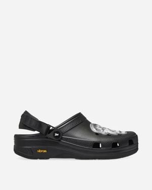 Crocs™ Patta Classic Exp Clogs - Black