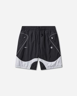 Nike Shox Woven Shorts - Black