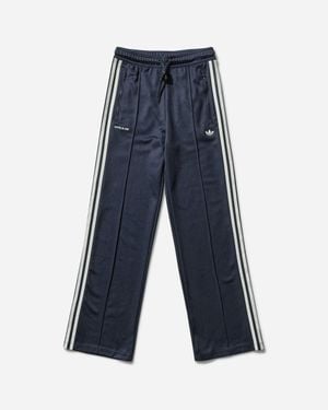 adidas Originals Piqué Pants By Wb in Blue | Lyst