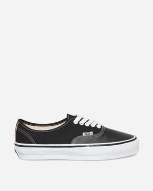 Vans Authentic 44 Siped Vibram Trainers - White