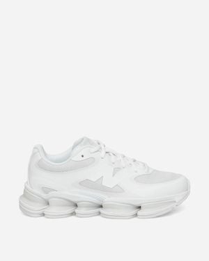 New Balance Abzorb 2000 Sneakers Metallic - White
