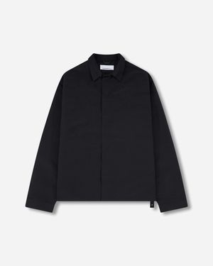 Oamc Peacemaker System Shirt - Blue
