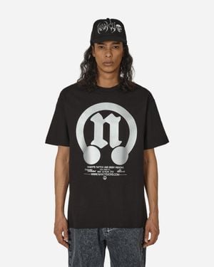 Nancy Url T-Shirt - Black