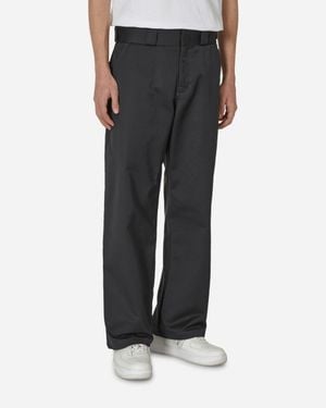Fuct Utility Service Trousers Dark - Grey