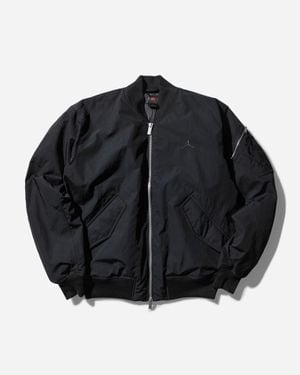 Nike Renegade Jacket - Black