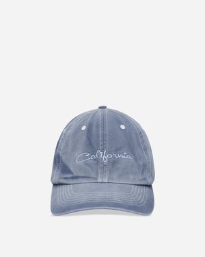 ERL California Cap Navy - Blue