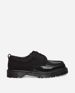 Dr. Martens Beams Lowell Shoes - Black
