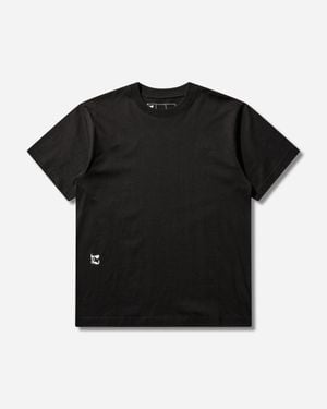 GR10K Men S 50000 Replicated T-shirt - Black