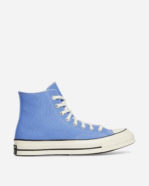Converse Chuck 70 Hi Trainers Open Sky - Blue