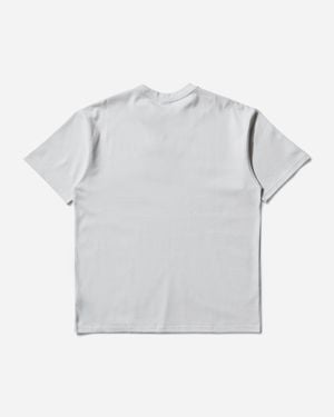 Nike Men S Acg Lungs T-shirt Summit - Grey