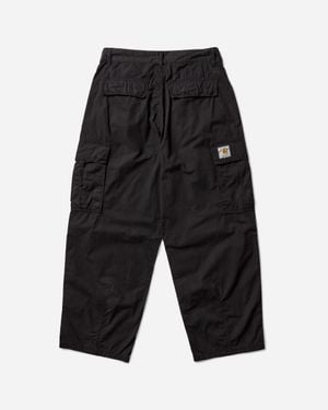 Carhartt Men S Cole Cargo Pants - Gray