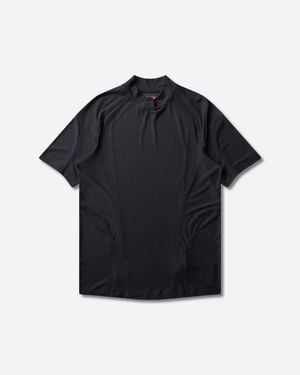 Nike Tech Dri-Fit Adv T-Shirt - Blue