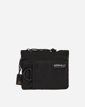 Gramicci Cordura Wallet - Black