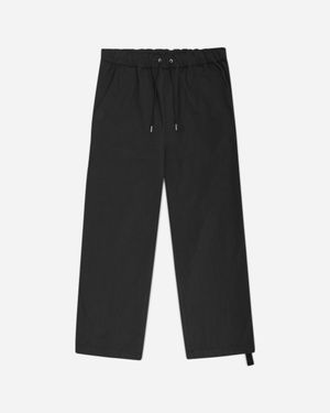 Oamc Peacemaker Base Trousers - Black