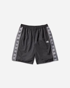 Umbro Og Taped Shorts Carbon - Grey