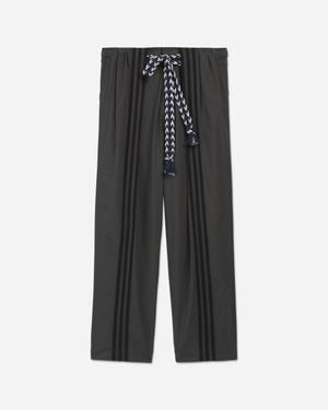 adidas Clot By Edison Chen Pants Solid - Black